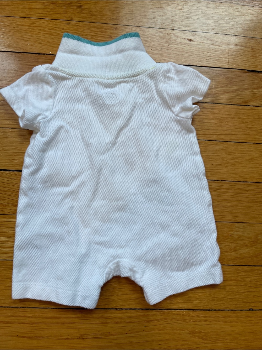 Hanna Andersson Newborn onesie and koala baby newborn outfit - Picture 6 of 8